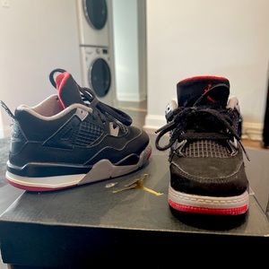used bred 4s
